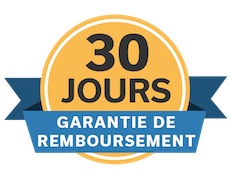 Garantie 30 Jours