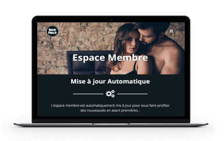 espace membre pour durer plus