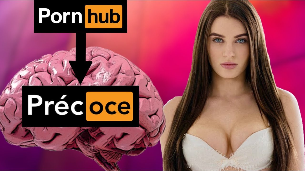 Éjaculation Précoce : la faute au porno ?